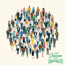 Happiness Break: How to Feel More Connected to Others