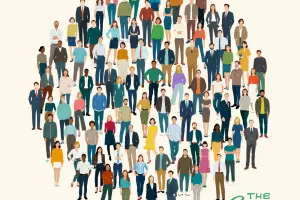 Happiness Break: How to Feel More Connected to Others