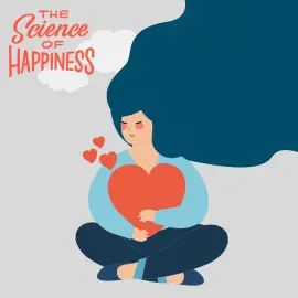 Happiness Break: A Guided Meditation on Embodied Love