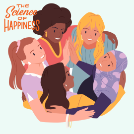 Why Friendships Matter More Than We Think