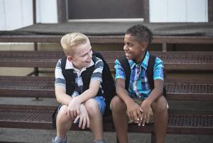 36 Questions That Can Help Kids Make Friends