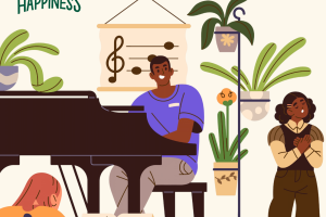 What Happens in the Brain When We Improvise