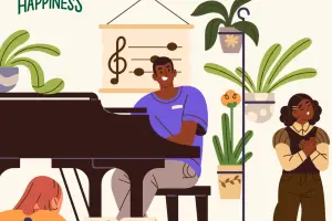 What Happens in the Brain When We Improvise