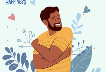 Happiness Break: A Loving-Kindness Practice for Yourself