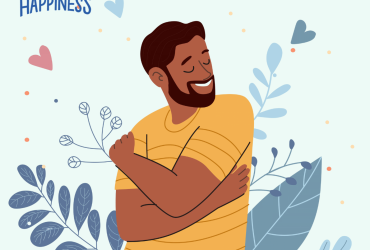 Play: Happiness Break: A Loving-Kindness Practice for Yourself