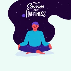 Happiness Break: Find Calm When You Can’t Clear Your Mind, With Lama Rod Owens