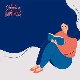 Happiness Break: How Poetry Helps Us Feel and Heal