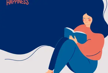 Play: Happiness Break: How Poetry Helps Us Feel and Heal