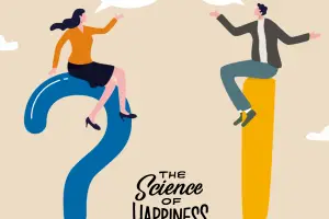 Happiness Break: A Meditation For Connecting In Polarized Times