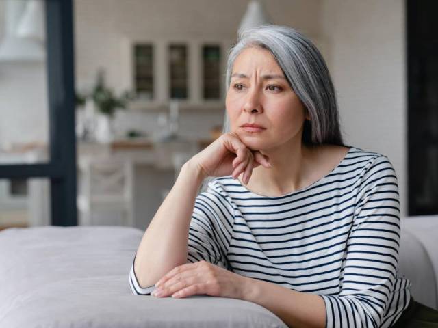 Four Ways to Stop Imagining the Worst Will Happen