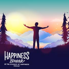 Happiness Break: A Meditation on Cultivating Awe Through Colors