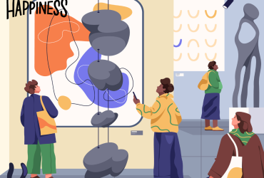 Play: Happiness Break: The Unexpected Joy of Slow Looking