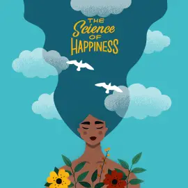 Happiness Break: How to Awaken Your Creative Energy