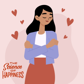 Happiness Break: Making Space for You, with Alex Elle