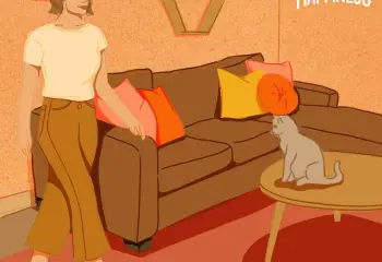 How To Step Away from Anxiety