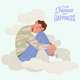 Happiness Break: Make Uncertainty Part of the Process