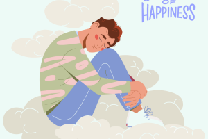 Happiness Break: Make Uncertainty Part of the Process