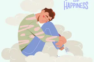 Happiness Break: Make Uncertainty Part of the Process