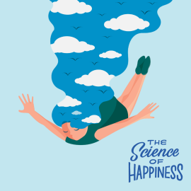 Happiness Break: A Meditation For When You Have Too Much To Do