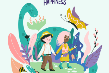 Play: How to Find the Wow in Life
