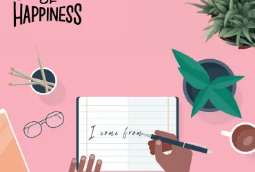 Happiness Break: Holding Truth With Compassion
