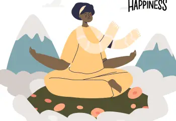 Happiness Break: Holding Truth With Compassion