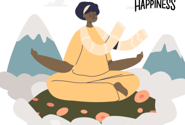 Play: Happiness Break: Holding Truth With Compassion
