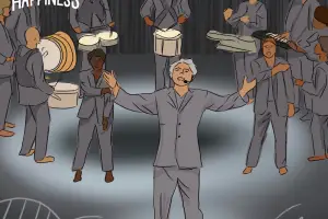 David Byrne on How Music Connects Us