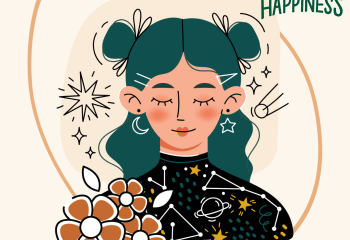 Happiness Break: How to Awaken Joy, with Spring Washam