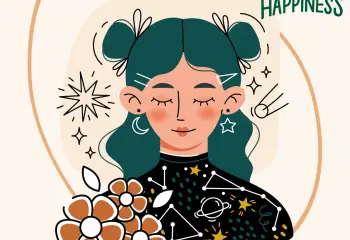 Happiness Break: How to Awaken Joy, with Spring Washam