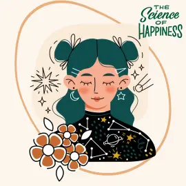 Happiness Break: How to Awaken Joy, with Spring Washam