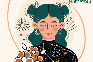 Happiness Break: How to Awaken Joy, with Spring Washam