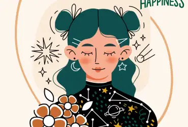 Play: Happiness Break: How to Awaken Joy, with Spring Washam