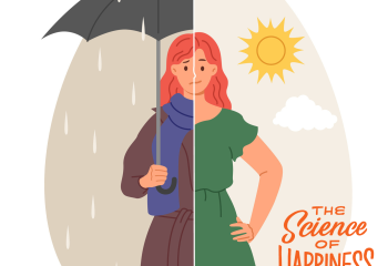 How Joy Helps Save the Planet