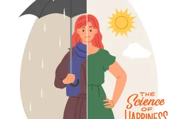 How Joy Helps Save the Planet