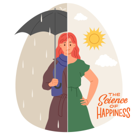 How Joy Helps Save the Planet