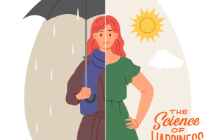 How Joy Helps Save the Planet