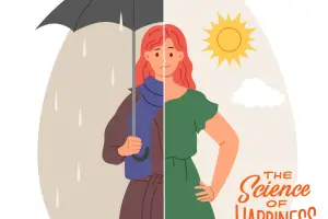 How Joy Helps Save the Planet