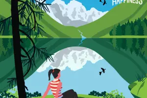 How Parks Keep Us Connected