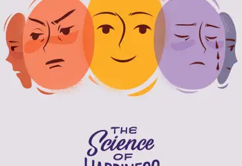 Happiness Break: A Meditation to Move Through Anger