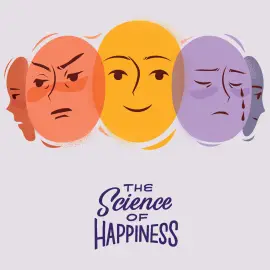 Happiness Break: A Meditation to Move Through Anger