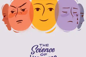 Happiness Break: A Meditation to Move Through Anger