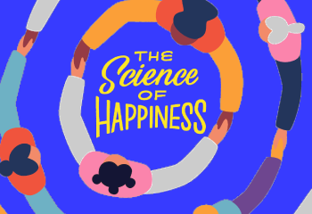 Where To Look For Joy
