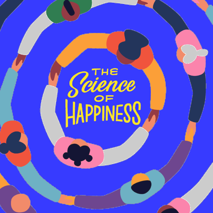 Where To Look For Joy