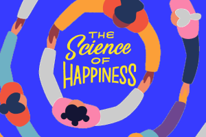 Where To Look For Joy