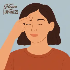 How to Tap Your Way to Calm and Clarity