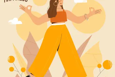 Play: Happiness Break: A Practice in Moving Through Stress