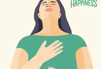 Happiness Break: A Meditation for When You Feel Uneasy