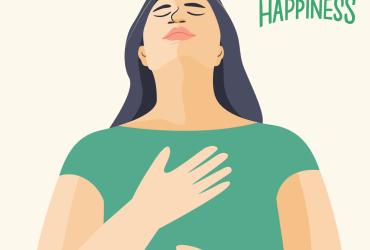 Play: Happiness Break: A Meditation for When You Feel Uneasy