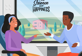 Talk To A Stranger—It’s Good For You
